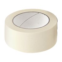 Лента малярная (креп) 50 мм х 40 м, Klebebander, 020 Лента малярная (креп) 50 мм х 40 м, Klebebander, 020