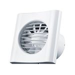 Вентилятор осевой с укороченным патрубком, KVARZ 100 (Кварц 100) Вентилятор осевой с укороченным патрубком, KVARZ 100 (Кварц 100)