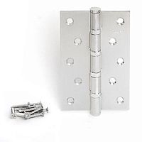 Петля ун. Apecs 120*80-B4-Steel-NIS сатин 00013737 Петля ун. Apecs 120*80-B4-Steel-NIS сатин 00013737