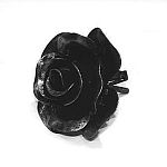 Роза штампованная 65 мм 2134 Роза штампованная 65 мм 2134