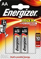 Батарейка Energizer BASE/MAX мизинчиковая E92/ААА (2шт)/ 171638