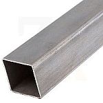 Труба профильная декор 25х25х2 1шт-3 метра Труба профильная декор 25х25х2 1шт-3 метра