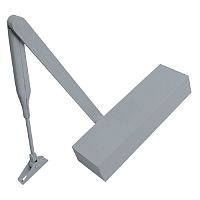 Доводчик TS Profil EN2/3/4/5 ВС в комп.с рычагом, серый 27112201 Доводчик TS Profil EN2/3/4/5 ВС в комп.с рычагом, серый 27112201