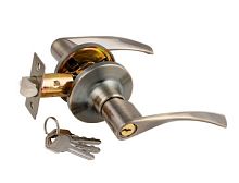 Защелка дверная S-Locked 23-01- AB бронза 121987 (24) Защелка дверная S-Locked 23-01- AB бронза 121987 (24)