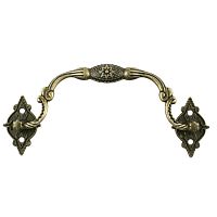 Ручка для шкатулок,В056 (KL2-8-22) Ручка для шкатулок,В056 (KL2-8-22)