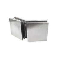 Коннектор стекло-стекло 135* ORMAN (оп002873) арт.OR-726_SC Коннектор стекло-стекло 135* ORMAN (оп002873) арт.OR-726_SC