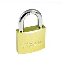 Замок навесной ЗН-810-50 мм (3кл.) 16879 Замок навесной ЗН-810-50 мм (3кл.) 16879