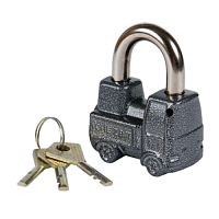 Замок вис.дисковый ВС2-37.00СР.СБ Замок вис.дисковый ВС2-37.00СР.СБ