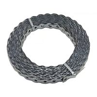 Лента перфорированная Волна 17х0,75 (25м.) /1/*** Лента перфорированная Волна 17х0,75 (25м.) /1/***