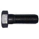 Болт шестигранный б/п 30х270 ГОСТ 7805-70 Болт шестигранный б/п 30х270 ГОСТ 7805-70