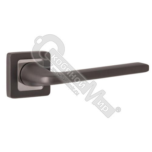 Ручки дверные Code Deco H-22112-A-GRF 00030276
