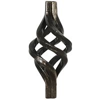 Корзинка 16 145х65 мм 2082 Китай Корзинка 16 145х65 мм 2082 Китай