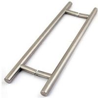 Ручка-скоба Apecs HC-0902-25/400-INOX 00021078      Ручка-скоба Apecs HC-0902-25/400-INOX 00021078