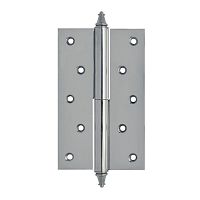 У Петля л. 610-3 СР хром*** ХХХ У Петля л. 610-3 СР хром*** ХХХ