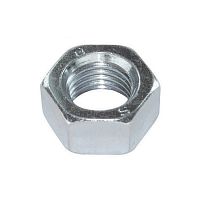 Гайка высокопрочная М10, цинк, ГОСТ 5927 кл. пр. 10.0 /10/ Гайка высокопрочная М10, цинк, ГОСТ 5927 кл. пр. 10.0 /10/