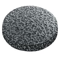 Основание Д16Т антик серебро (литье+покраска+доработка) Основание Д16Т антик серебро (литье+покраска+доработка)