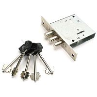 Замок Кремень 1.04.06(11замков,всего 44 ключа,один.код) (под заказ) Замок Кремень 1.04.06(11замков,всего 44 ключа,один.код) (под заказ)