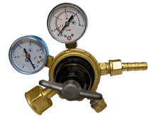 Регулятор аргоновый АР-10-2, БАМЗ Регулятор аргоновый АР-10-2, БАМЗ