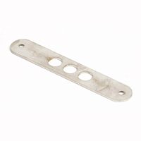 Запорная планка Кремень 2.302 прямоугольная Запорная планка Кремень 2.302 прямоугольная