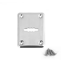 Накладка декоративная Avers DP-01-S-CR Накладка декоративная Avers DP-01-S-CR