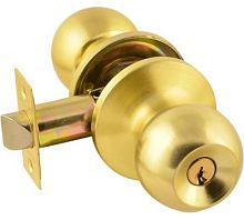 Защелка ЗШ-01-Э "Нора-М" мат. золото 13738 Защелка ЗШ-01-Э "Нора-М" мат. золото 13738