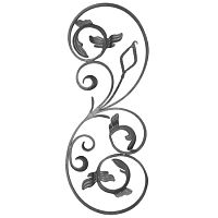 5207Т/8072.16 Барокко Левый 870х360 5207Т/8072.16 Барокко Левый 870х360