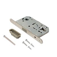 Замок врезной Code Deco 5300-MC-NIS 00031289 Замок врезной Code Deco 5300-MC-NIS 00031289