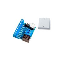 Контроллер Z-5R (мод. Net) Контроллер Z-5R (мод. Net)