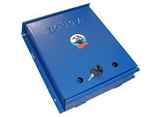 Ящик почтовый "ГОРЫНЫЧ" 320*250*70 под замок 8153 Ящик почтовый "ГОРЫНЫЧ" 320*250*70 под замок 8153