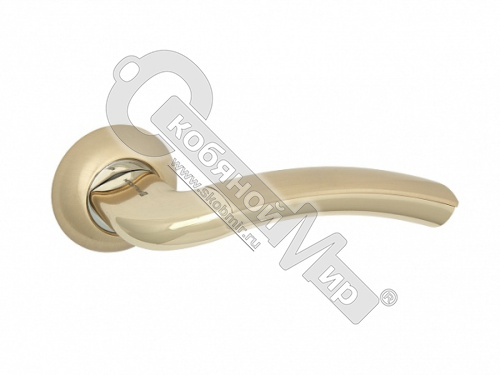 Ручка Bruno SG/GP Ручка Bruno SG/GP