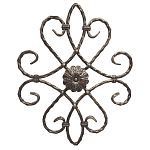 5218Т Розетка 530х420, d 12 5218Т Розетка 530х420, d 12