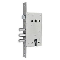 Замок BORDER 4-3/85Д.У 79046 Замок BORDER 4-3/85Д.У 79046