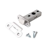 ЗАЩЕЛКА BORDER ROOM МИНИ НИКЕЛЬ 81670  ЗАЩЕЛКА BORDER ROOM МИНИ НИКЕЛЬ 81670