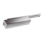Доводчик DORMA TS93 G BC+DC EN2-5 (40-100кг), со скольз. каналом, серый 43030001 Доводчик DORMA TS93 G BC+DC EN2-5 (40-100кг), со скольз. каналом, серый 43030001