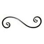 Волюта "Туз" Т10-400-118 СП Волюта "Туз" Т10-400-118 СП