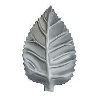 Лист штампованный 79х49х1,2 мм 8.838 Лист штампованный 79х49х1,2 мм 8.838