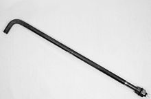 Болт 1.1 М20х400 ГОСТ 24379.1-2012 ст.3 Болт 1.1 М20х400 ГОСТ 24379.1-2012 ст.3