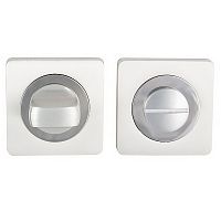 Фиксатор S-Locked WC-A-20 CP/СР хром круг 120578 Фиксатор S-Locked WC-A-20 CP/СР хром круг 120578