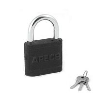Замок навесной Apecs PD-03-50, 00010811 Замок навесной Apecs PD-03-50, 00010811