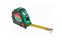 Рулетка 10 м / 25 мм, обрезиненный корпус, ВОЛАТ (быт.), 20040-1025 Рулетка 10 м / 25 мм, обрезиненный корпус, ВОЛАТ (быт.), 20040-1025