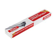 Электроды МР-3 d=4,0 мм Ресанта (1 кг) Электроды МР-3 d=4,0 мм Ресанта (1 кг)