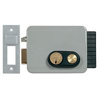 Замок накладной электромех.12V VIRO V97 Кн Наруж. фикс./нефикс.(Прав) 3 кл.8973.712.1 арт.00026861 Замок накладной электромех.12V VIRO V97 Кн Наруж. фикс./нефикс.(Прав) 3 кл.8973.712.1 арт.00026861