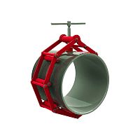 Центратор наружный звенный ЦЗН-530 (для ф 530 мм) Центратор наружный звенный ЦЗН-530 (для ф 530 мм)