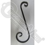 Волюта 6/12к 440х140 СП Волюта 6/12к 440х140 СП