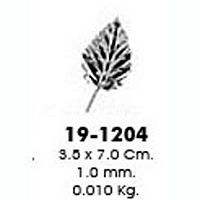 Лист штампованный 70х35х1 мм 19-1204/1391.01/ЛС7408/3930Т/SK22.36.1 Лист штампованный 70х35х1 мм 19-1204/1391.01/ЛС7408/3930Т/SK22.36.1