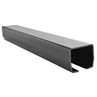 Направляющая ЕВРО 89х74 мм - 6 м, 012.6 Направляющая ЕВРО 89х74 мм - 6 м, 012.6