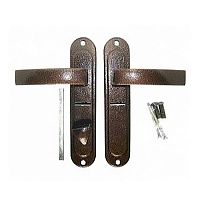 Ручка фалевая крашенная 4.629 КАПЛЯ МА Ручка фалевая крашенная 4.629 КАПЛЯ МА