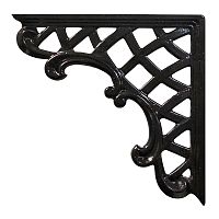 Накладка кованая 200х200 мм 3509 Накладка кованая 200х200 мм 3509