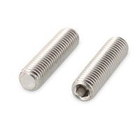 8693 ВИНТ УСТАНОВОЧНЫЙ DIN913  М12*35  45Н ОКС       HEX 6.0 8693 ВИНТ УСТАНОВОЧНЫЙ DIN913  М12*35  45Н ОКС       HEX 6.0