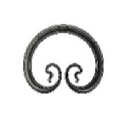 Вензель "Туз" 15-160-125*** Вензель "Туз" 15-160-125***